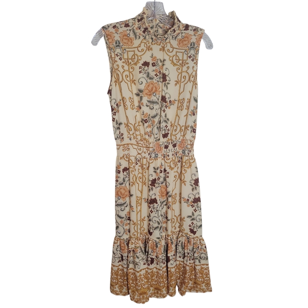 Nanette LePore Dress Size 6 - Picture 6 of 9
